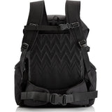Crumpler Karachi Outpost Large Backpack | Black KO2002-B0013A