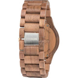 WeWood Kos Nut Watch | Walnut