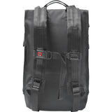 Chrome Urban Ex Rolltop 18 Backpack | Black
