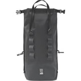 Chrome Urban Ex Rolltop 18 Backpack | Black