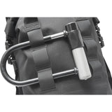 Chrome Urban Ex Rolltop 18 Backpack | Black