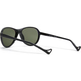 District Vision Explorer Kaishiro Black Sunglasses | District Sky G17