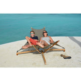 Cacoon Kajito Deck Hammock | Earth/Moon