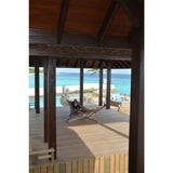 Cacoon Kajito Deck Hammock | Earth/Moon