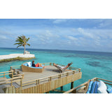 Cacoon Kajito Deck Hammock | Earth/Moon