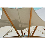 Cacoon Kajito Deck Hammock | Earth/Moon