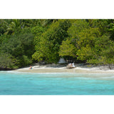 Cacoon Kajito Deck Hammock | Earth/Moon