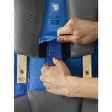 Fjallraven Kajka 75 W Backpack | UN Blue F27093-525