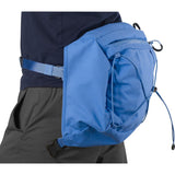 Fjallraven Kajka 75 W Backpack | UN Blue F27093-525