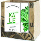 Urban Agriculture Organic Vegetable Grow Kit | Kale 30307