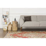 Revival Rugs Kalvo Naturally Aged Rugs | 4'3" x 6'11"