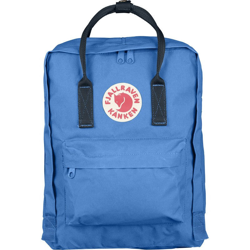 Fjällräven Kånken Backpack UN Blue/Navy 23510-525-560 – Sportique