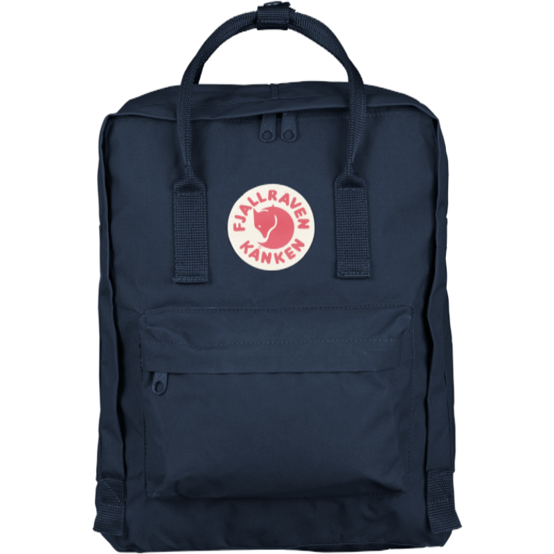 Fjällräven Kånken Backpack Royal Blue F23510-540 – Sportique