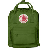 Fjällräven Kånken Kids Backpack | Leaf Green F23551-615