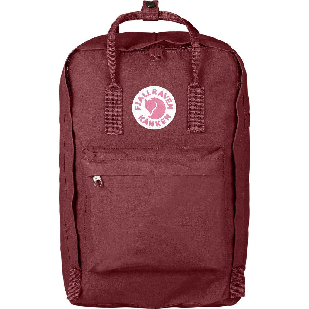 Fjallraven Kanken 17 Backpack Ox Red F27173-326 – Sportique