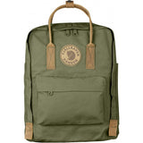 Fjällräven Kånken No. 2 Backpack | Green 23565-620