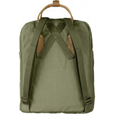 Fjällräven Kånken No. 2 Backpack | Green 23565-620