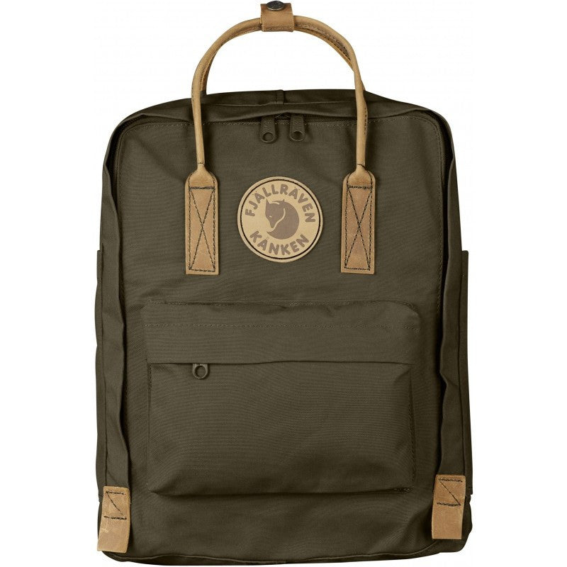 Fjällräven Kånken No. 2 Backpack