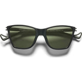 District Vision Keiichi SmallÊBlackÊSunglasses |ÊDistrictÊSky G15