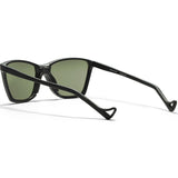 District Vision Keiichi SmallÊBlackÊSunglasses |ÊDistrictÊSky G15