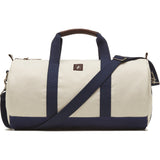 Jack + Mulligan Kennedy Duffel Bag | Ivory