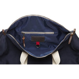 Jack + Mulligan Kennedy Duffel Bag | Navy