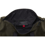 Jack + Mulligan Kennedy Duffel Bag | Olive