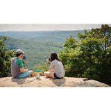 BioLite Grab and Go Kettle Pot | Silver/Blue KPA