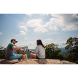 BioLite Grab and Go Kettle Pot | Silver/Blue KPA