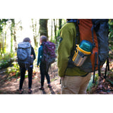 BioLite Grab and Go Kettle Pot | Silver/Blue KPA