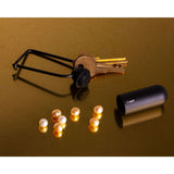 Craighill Key Capsule | Black