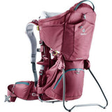 Deuter Kid Comfort | Maroon