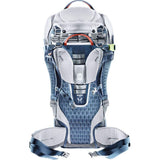 Deuter Kid Comfort Active Backpack| Midnight