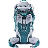 Deuter Kid Comfort Active SL Backpack | Denim