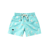 Oas Kids Popcorn Swim Shorts