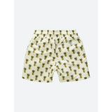 Oas Kids Pina Colada Swim Shorts
