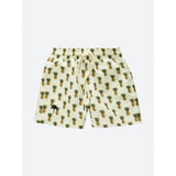 Oas Kids Pina Colada Swim Shorts