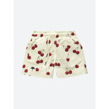 Oas Kids Cherry Swim Shorts