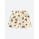 Oas Kids Cherry Swim Shorts