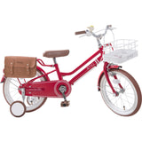 iimo 16" Kids Bike