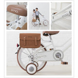 iimo 16" Kids Bike