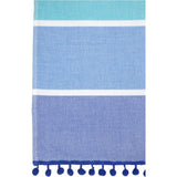 Sunnylife Kids Hooded Fouta Towel | Boy
