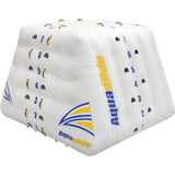 Aquaglide King Of The Mountain Inflatbale Water Slide | Yellow/White/Blue 58-5216635