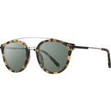 Shwood Kinsrow Sunglasses | Matte Havana / G15 Polarized-WAK3MHFP