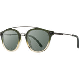 Shwood Kinsrow Sunglasses | Mojito / G15 Polarized-WAK3M3FP