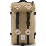 Topo Designs Klettersack Backpack 25L | Khaki