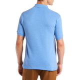 Lacoste Men's Polo | Ipomee Chine
