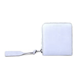 The Horse Mini Block Wallet | Powder Blue L4