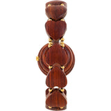 Tense Maria Watch | Rosewood L7007R-W