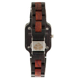 Tense Mini Summit Adventure Women's Watch Dark Sandalwood/Sandalwood | L7305DS